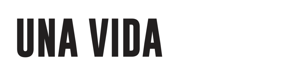 Logo Una Vida Online