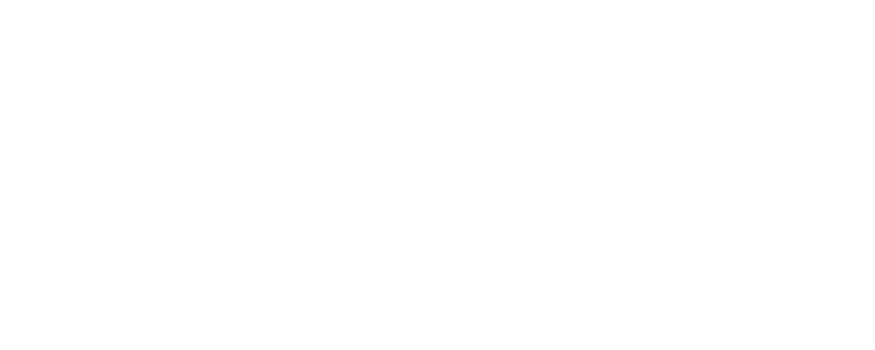 Logo El Confidencial blanco