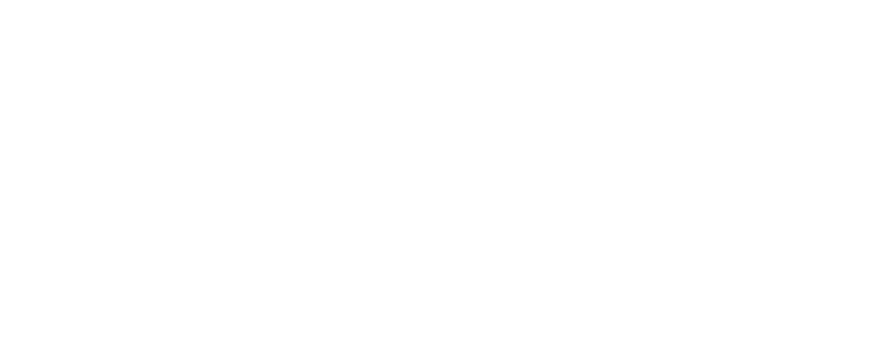 Logo Huff Post blanco