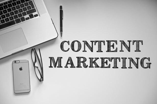 Impulsa tu visibilidad sin grandes presupuestos con contenidos relevantes