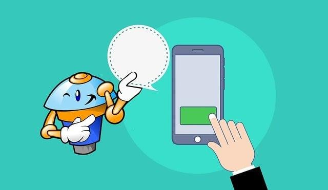 Cómo implementar chatbots para mejorar las ventas online
