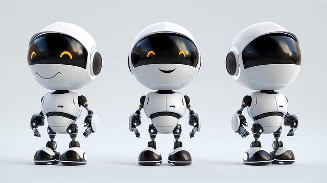 Chatbots: cómo automatizar la atención al cliente con inteligencia artificial