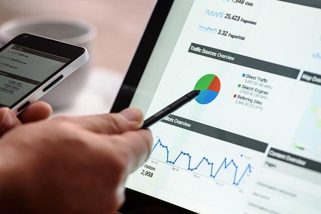 Marketing digital para pequeñas empresas: primeros pasos
