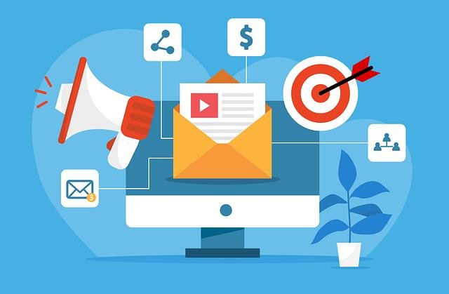 Ventajas del marketing de contenidos para empresas pequeñas